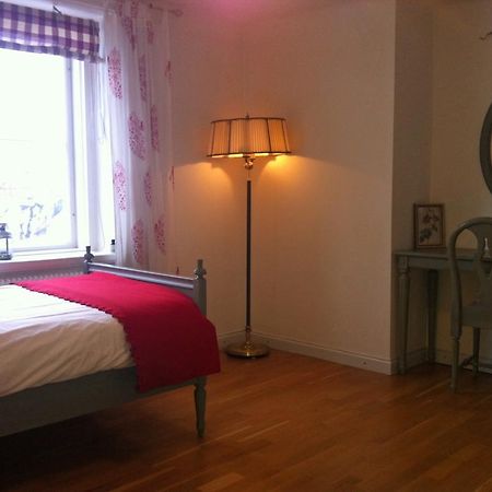 Bed and Breakfast Bellevue Stockholm Zimmer foto