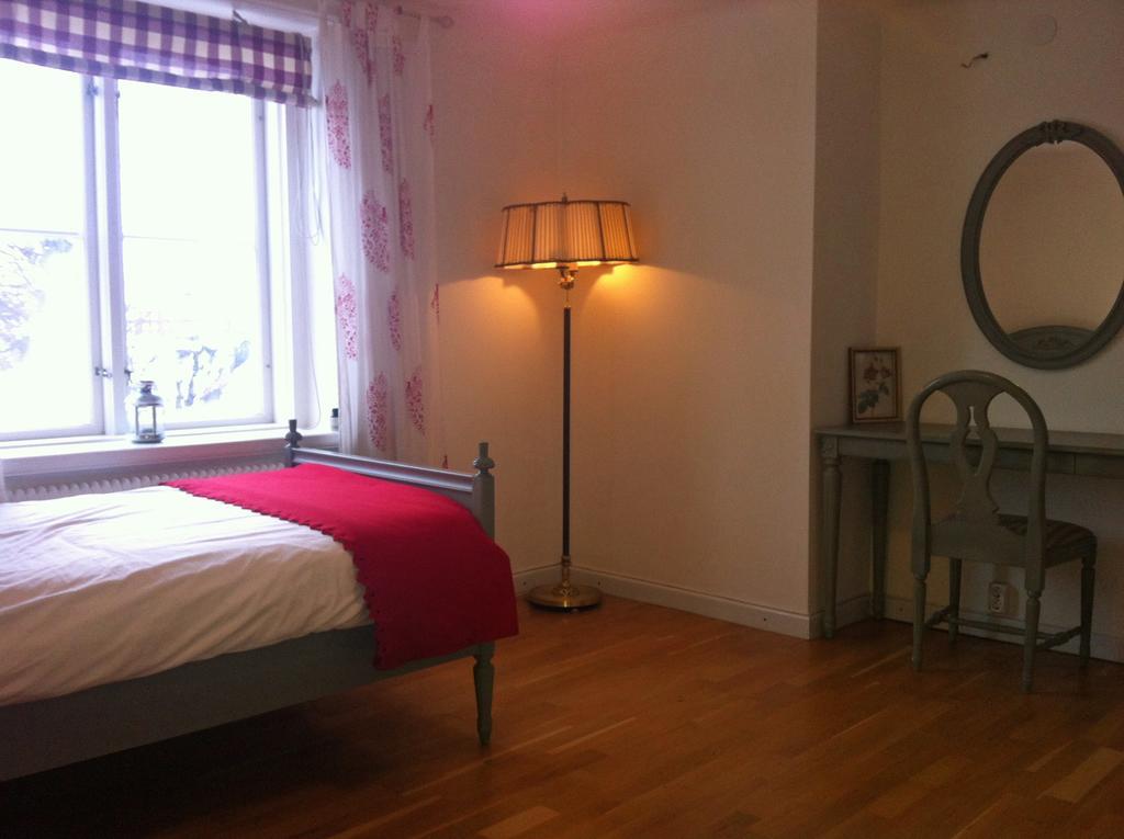 Bed and Breakfast Bellevue Stockholm Zimmer foto